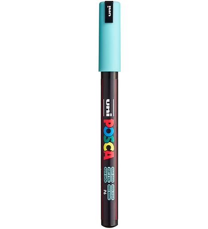 Posca Tusche - PC-1MR - Wassergrün