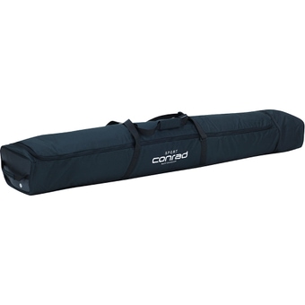 Sport Conrad Peak Vario Duo Skisack Black