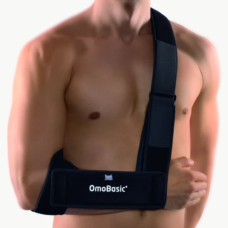BORT Arm-Schulter-Tragebandage<br>1 Stück, Karton