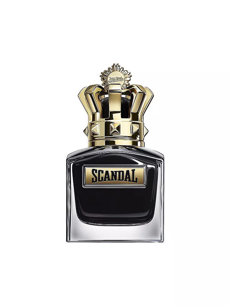 JEAN PAUL GAULTIER SCANDALE Le Parfum Eau de Parfum Intense Pour Homme 50ml keine Farbe