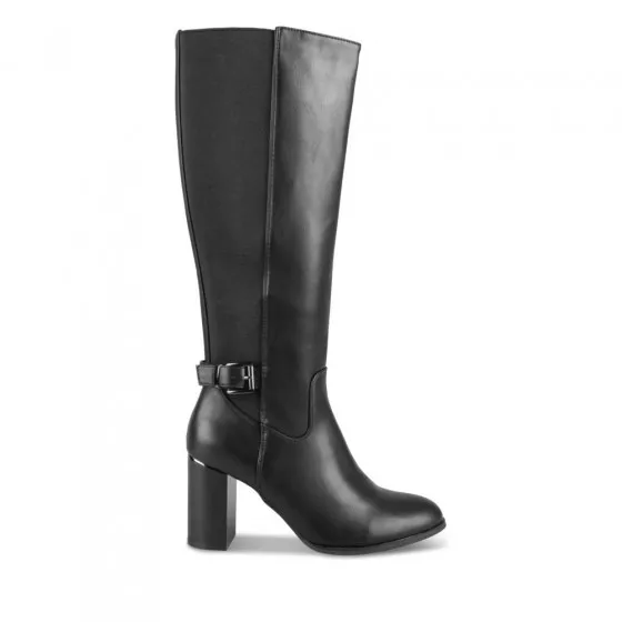 Bottes NOIR MyB