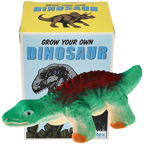 Rex london groeiei prehistoric land - assorti