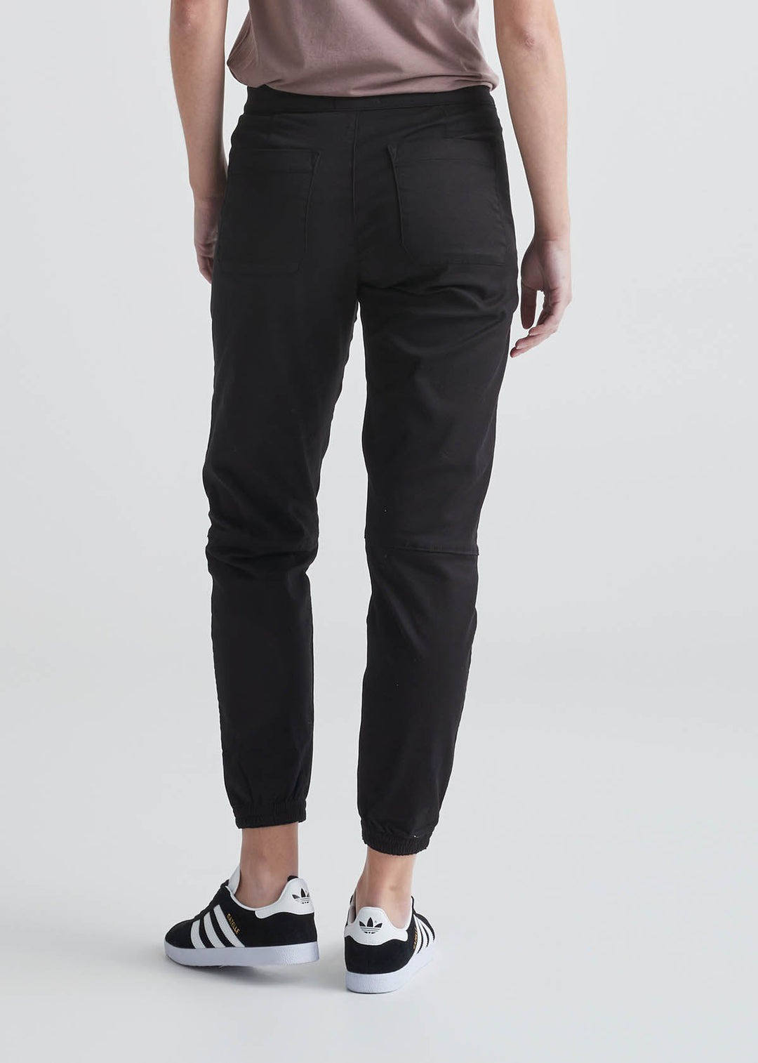 DU\/ER Live Free High Rise Jogger W`s