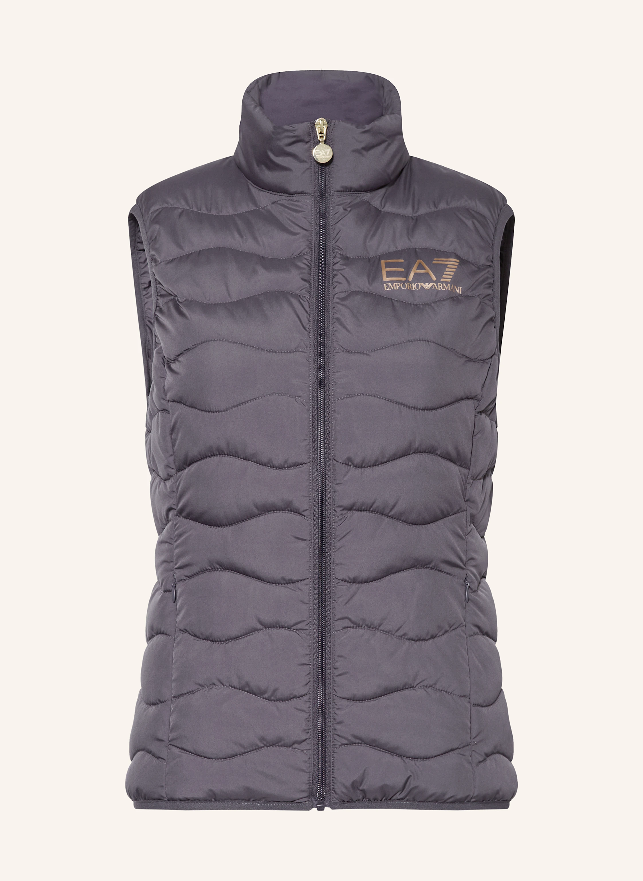 EA7 EMPORIO ARMANI Funktionsweste TRAIN CORE