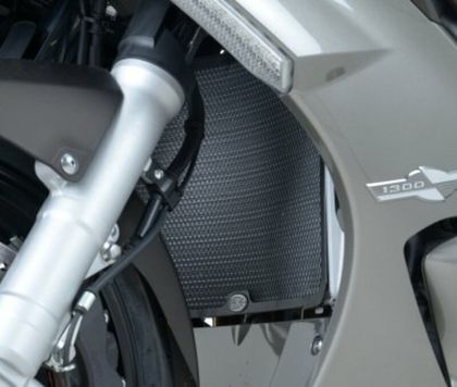 Protection de radiateur R&G Racing Aluminium