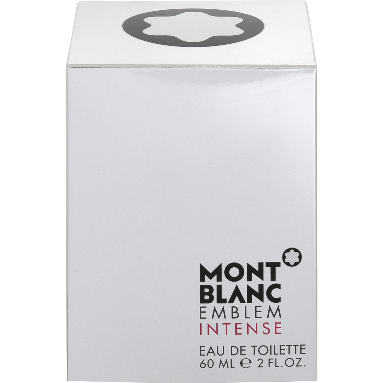Montblanc Emblem Intense Eau de Toilette 60 ml