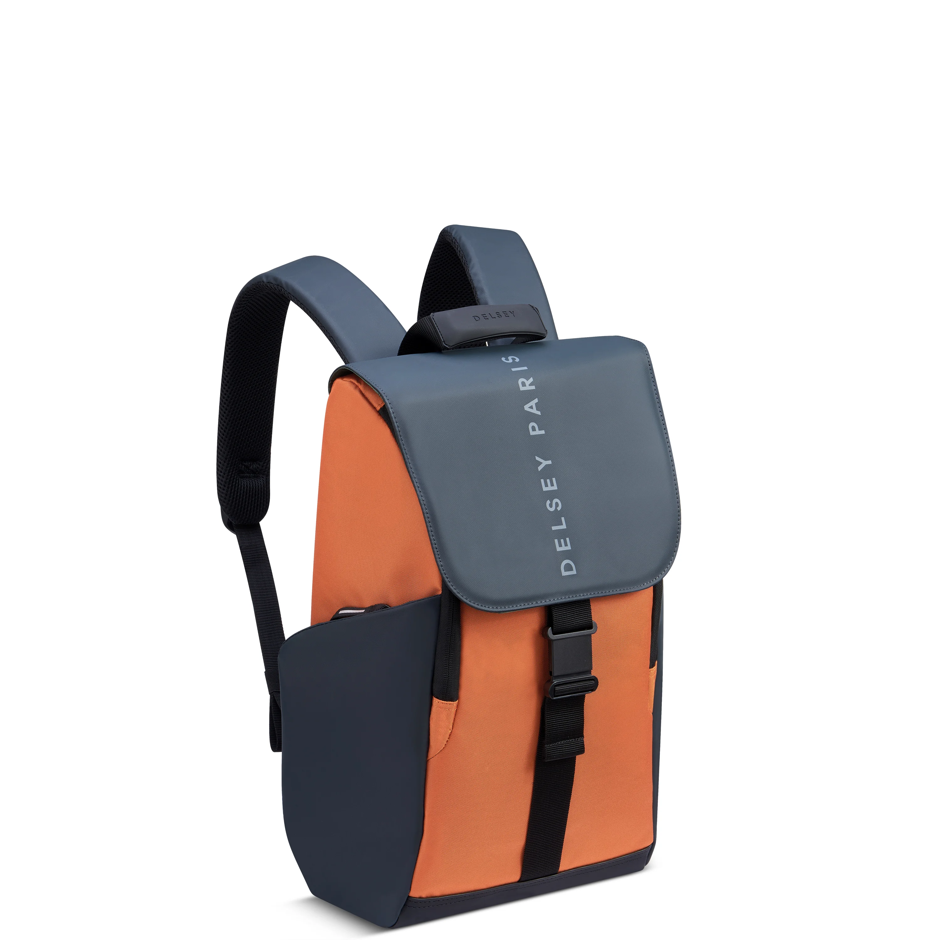 SECURFLAP - Sac a dossouple | Orange