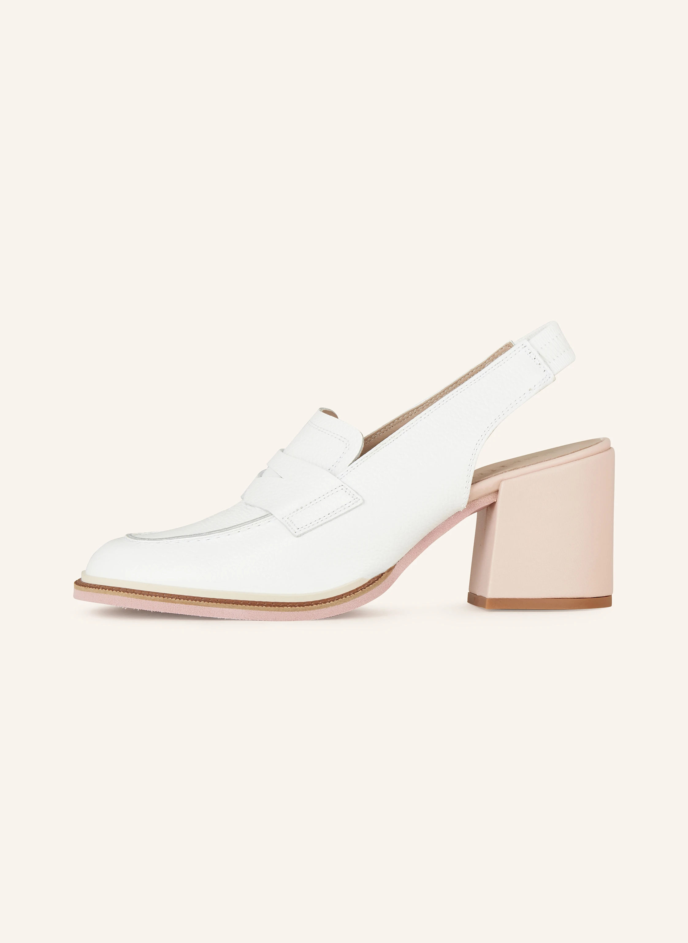 Pertini Slingpumps