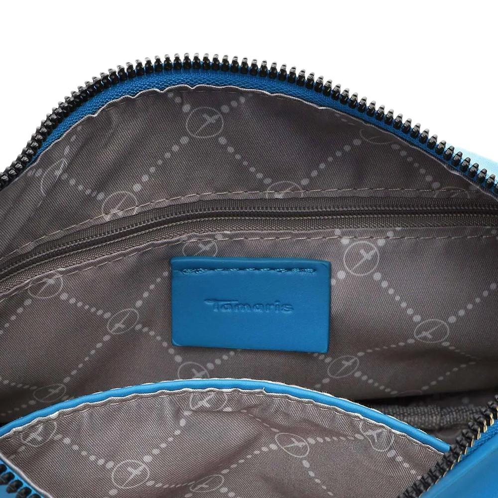 Tamaris Sac à main Bleu Femme Tamaris Leana