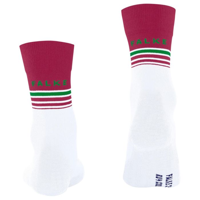 Falke Dame Strømper RU4 Endurance Cool Hvid