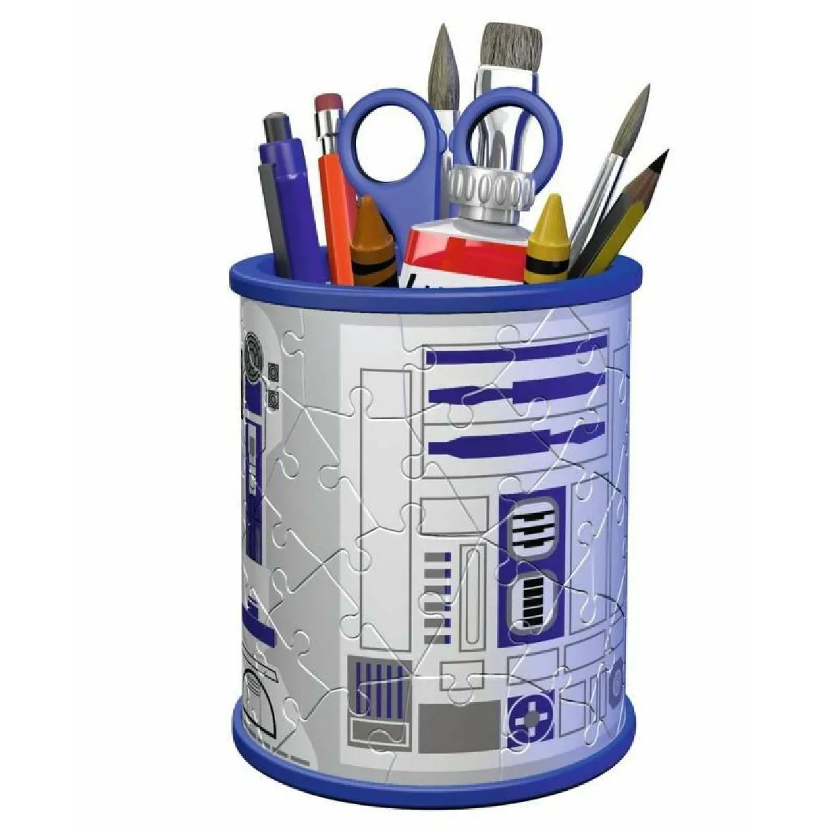 Ravensburger Star Wars - Pot R2-D2