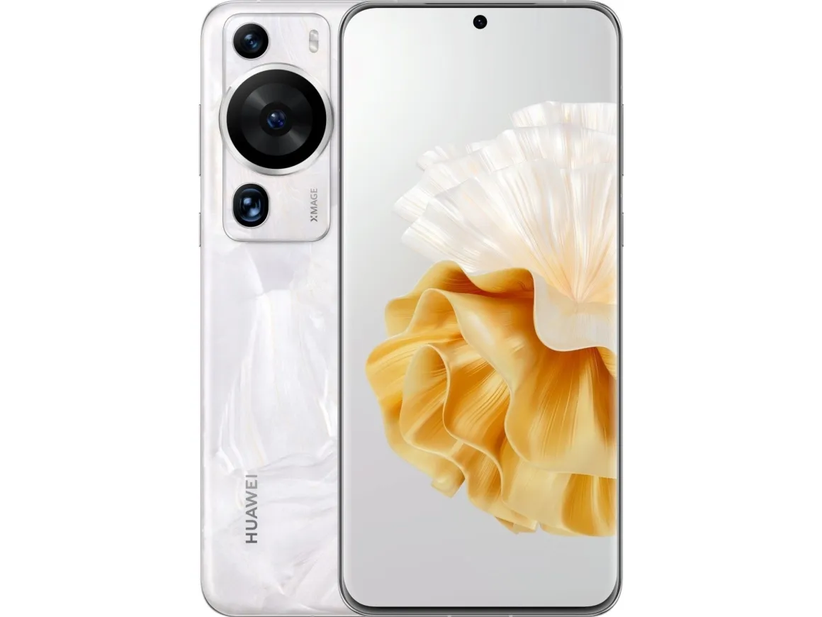 [OUTLET] - Huawei P60 Pro, 16,9 cm (6,67