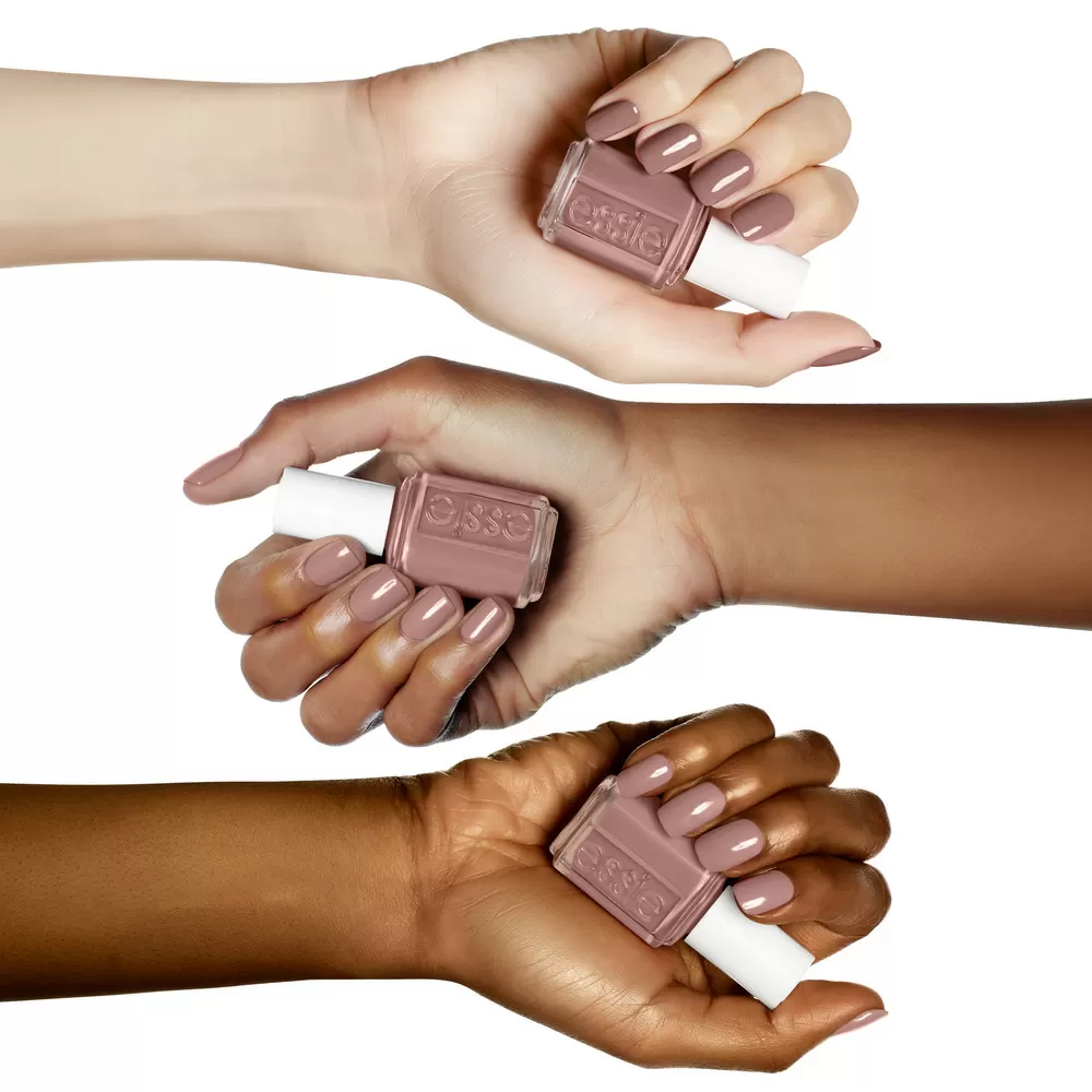 Essie Clothing Optional 497 - 13,5 ml.