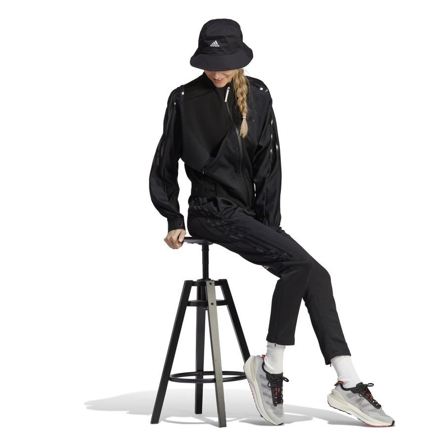 adidas Bas de Survêtement Tiro Suit-Up Advanced - Noir Femme
