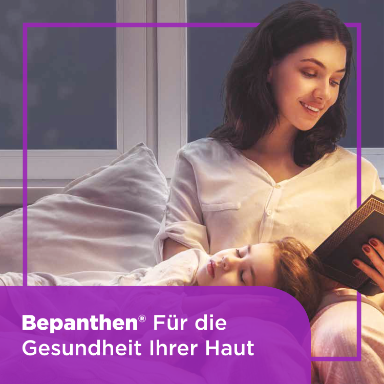 BEPANTHEN DERMA SensiDaily Bals Schutzbalsam Disp 400 ml