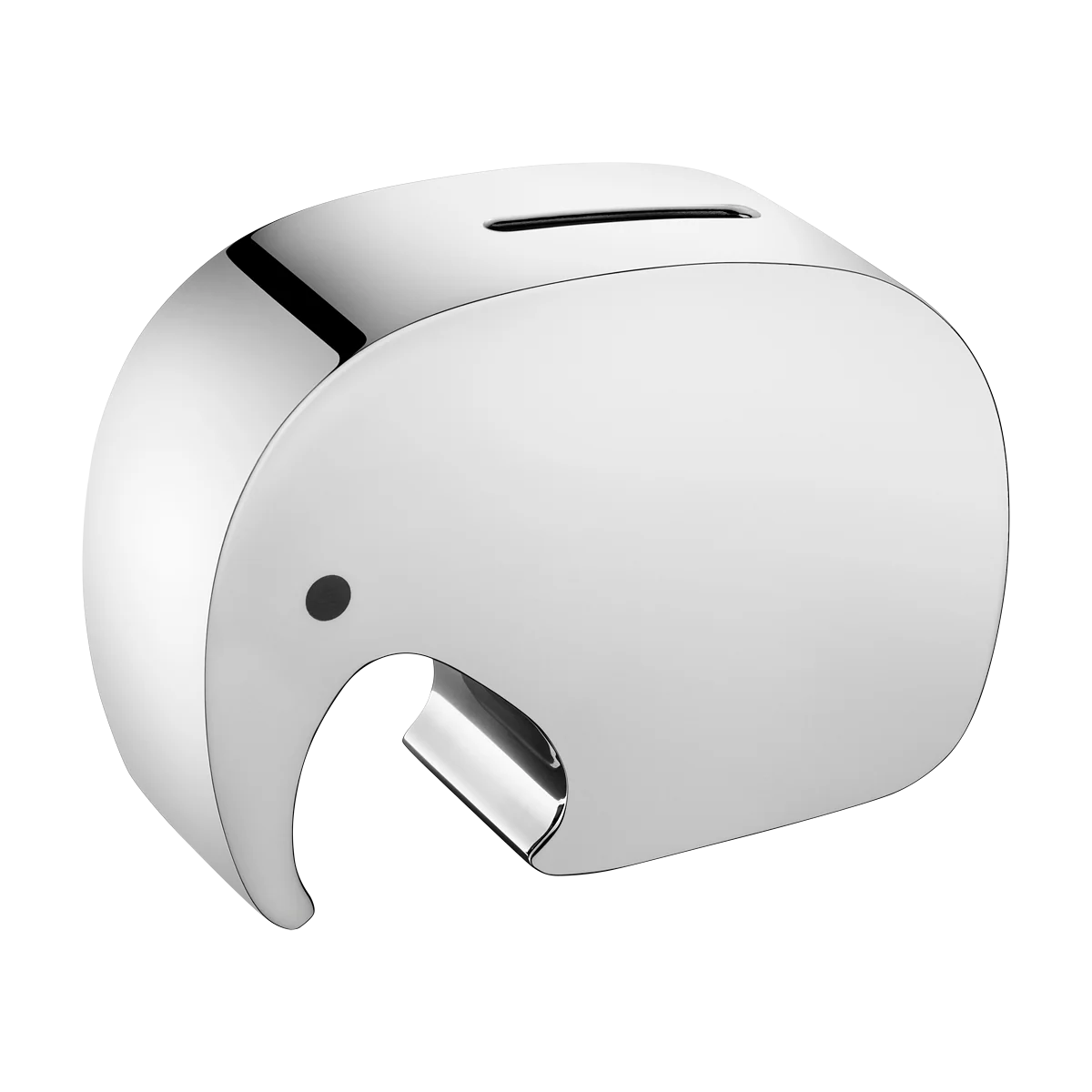 Georg Jensen  Miniphant sparebøsse