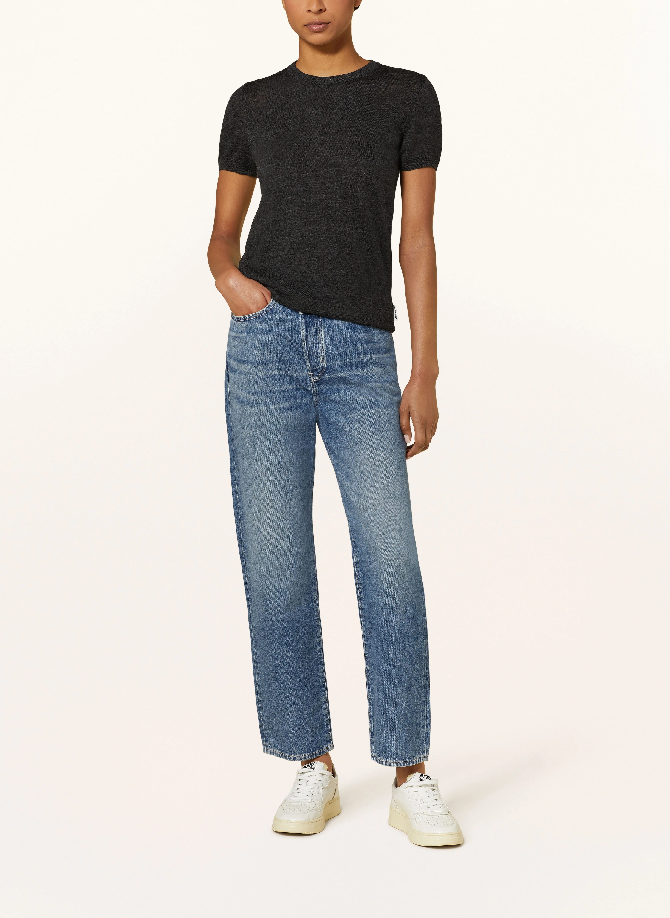 ARMEDANGELS Straight Jeans AAIKALA