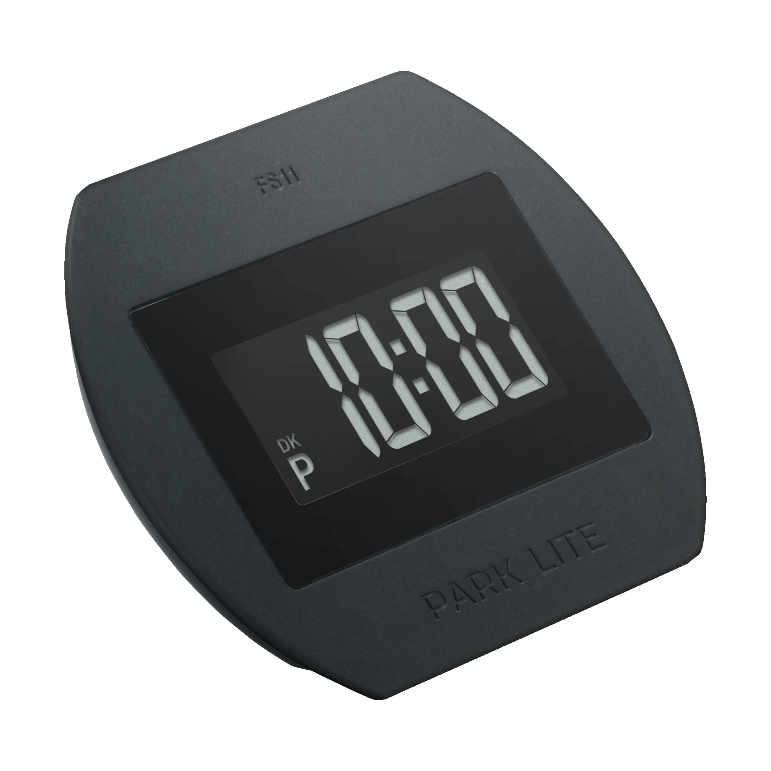 Park Lite Elektronisk P-skive