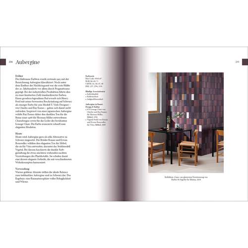Farbe - Der Guide für Design und Kunst