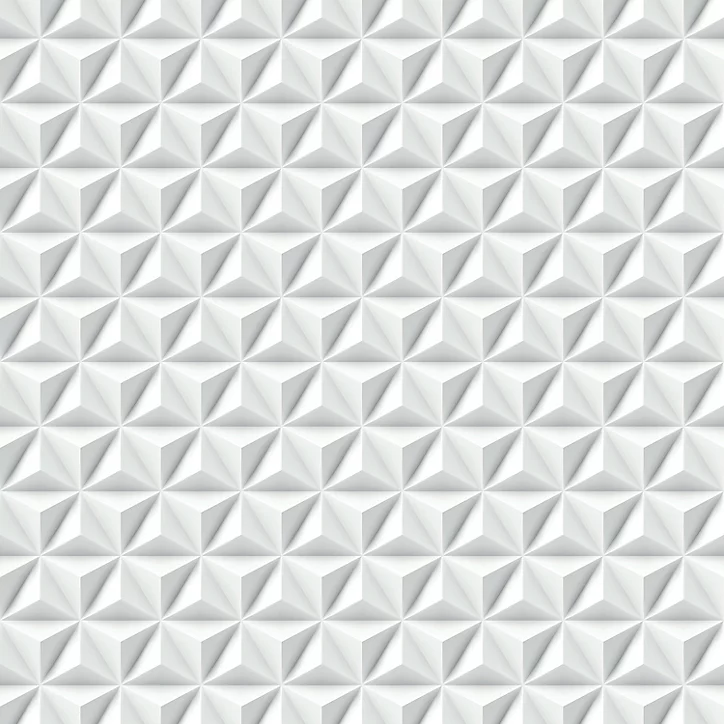 Papier peint intissé GoodHome Onagre blanc