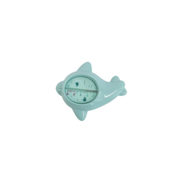 Bo Jungle Thermometer Bad Whale