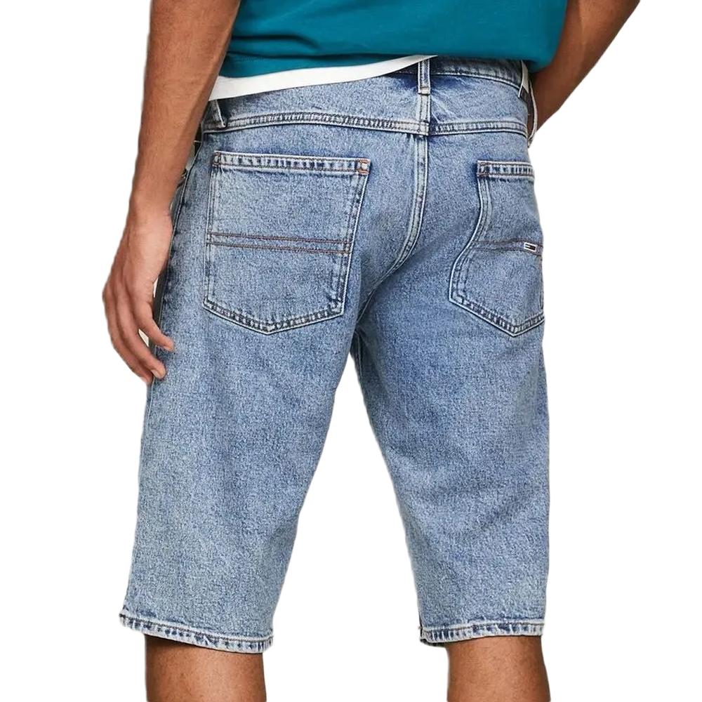Tommy Hilfiger Short Bleu Homme Tommy Hilfiger Ronnie