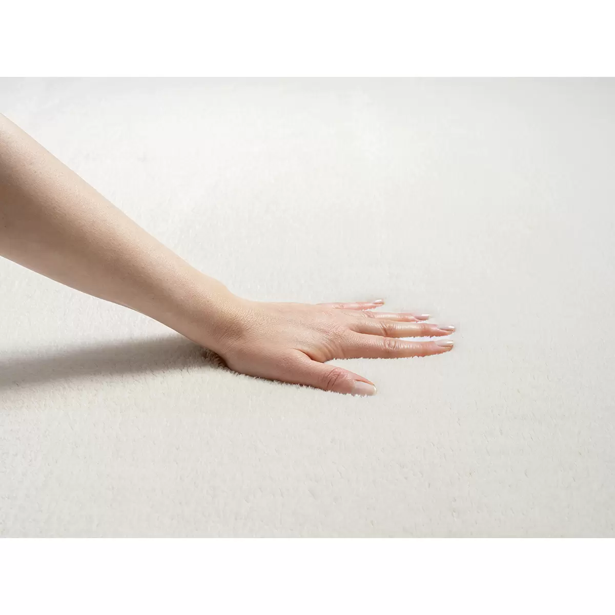Teppich Loft cream