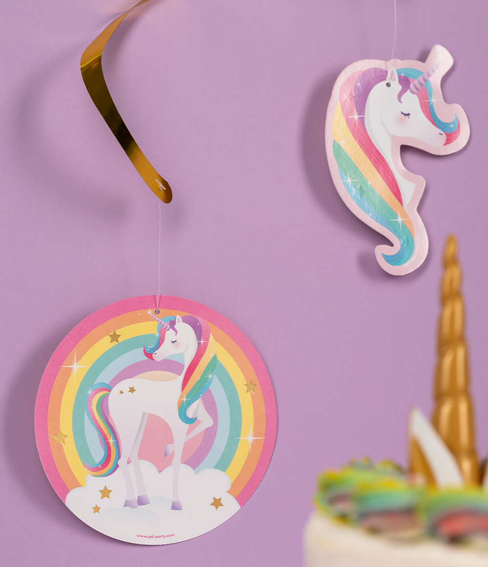 Unicorn Hangdecoratie