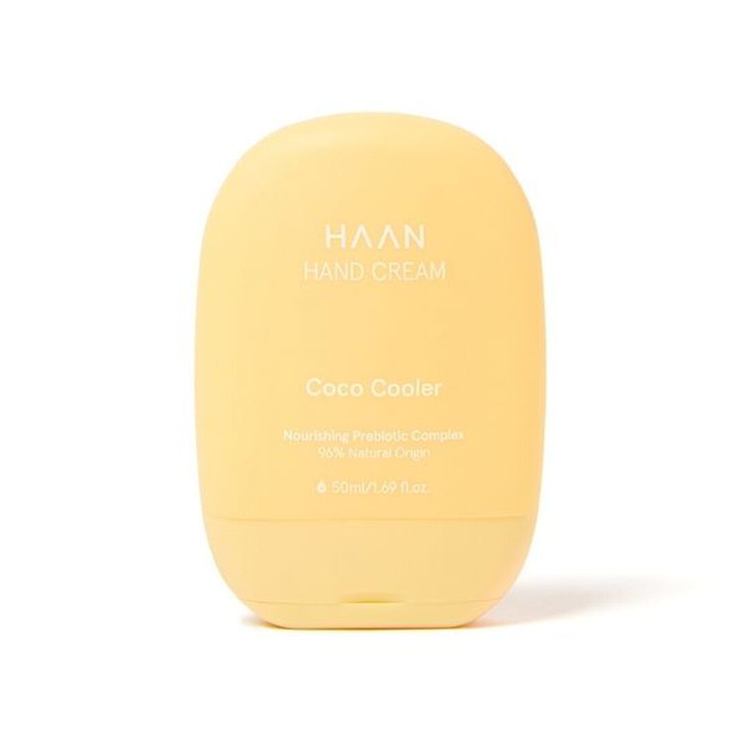 HAAN  Creme de Mãos Coco Cooler - 50ml