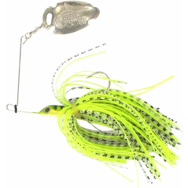 Spinnerbait Powerline Jig Power Yogo Xl - 10G