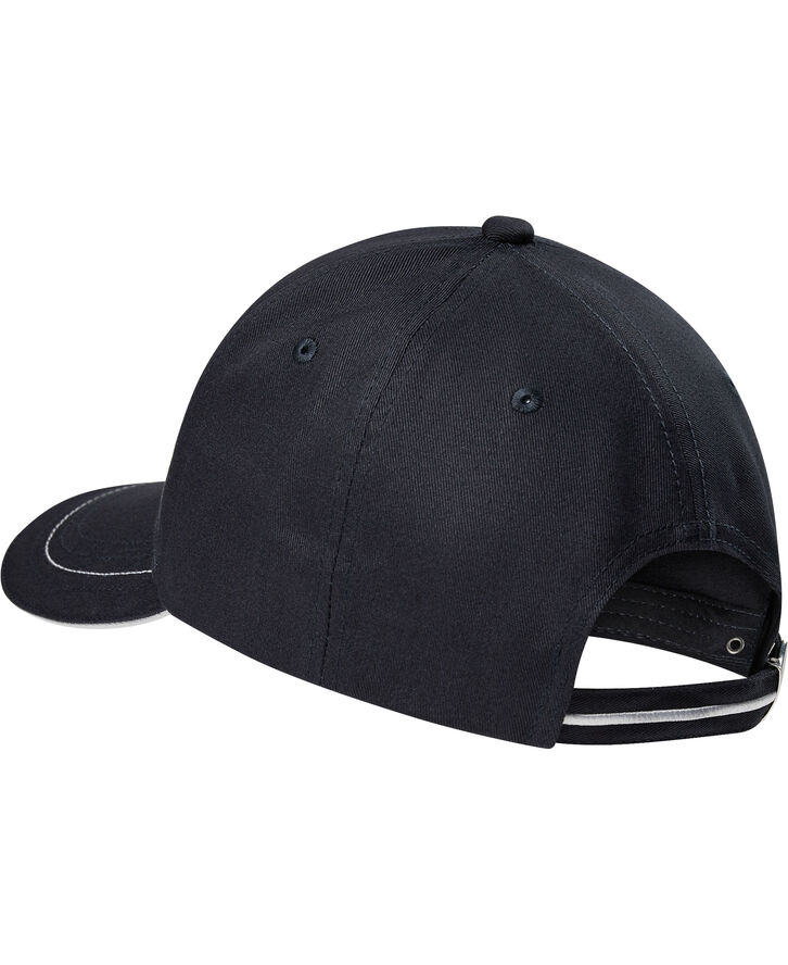 BOSS Cap-1 Dark blue