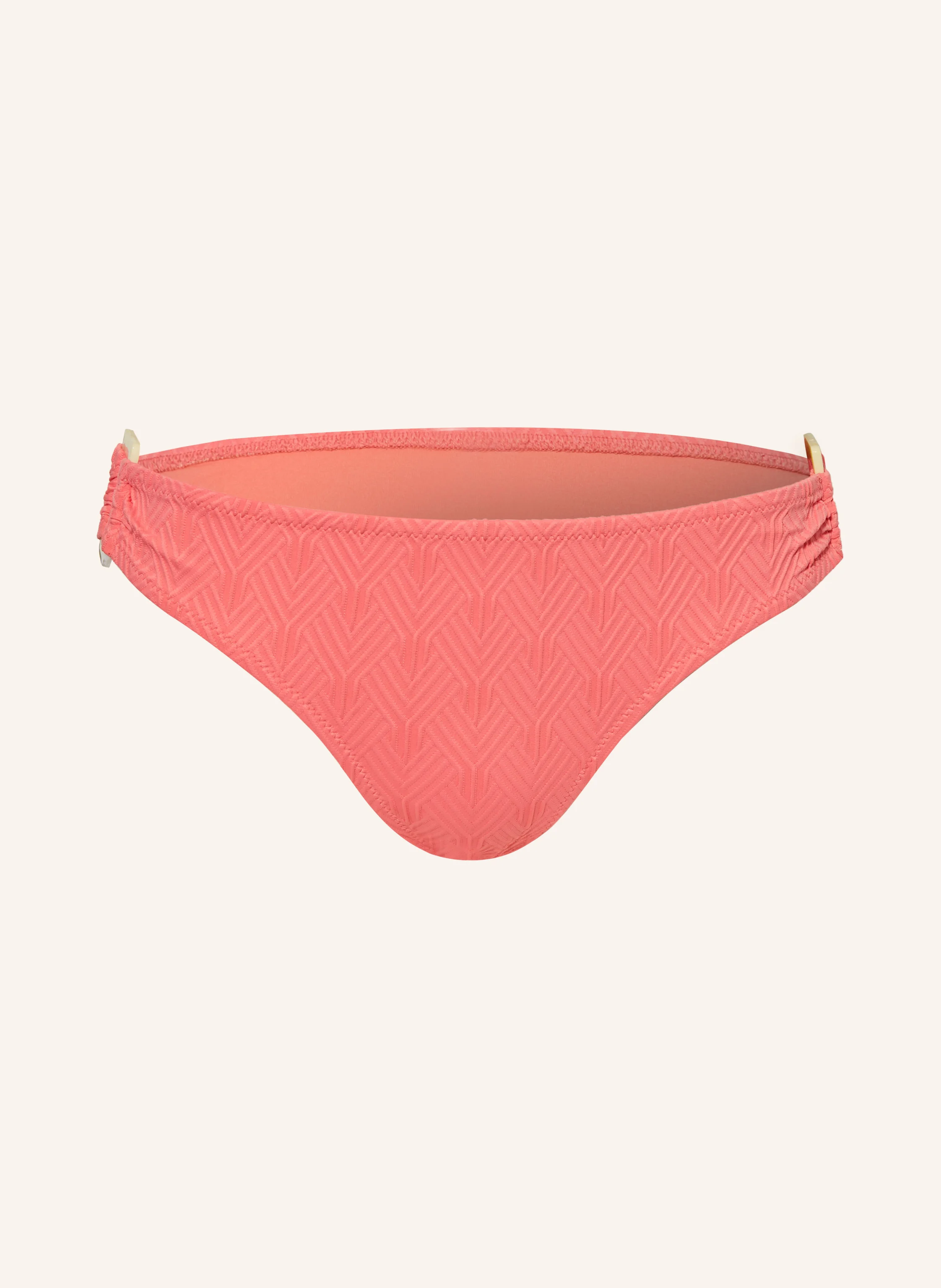watercult Basic-Bikini-Hose ISLAND NOSTALGIA