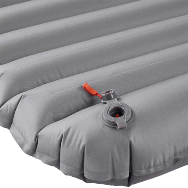 Matelas randonnée RAB STRATOSPHERE 5.5 REGULAR WIDE GRAPHENE