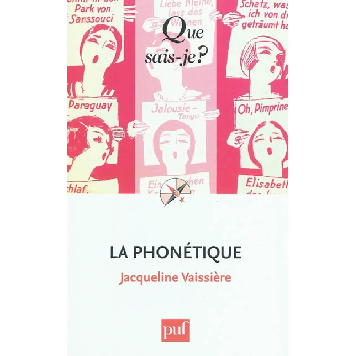 La phonétique · Occasion