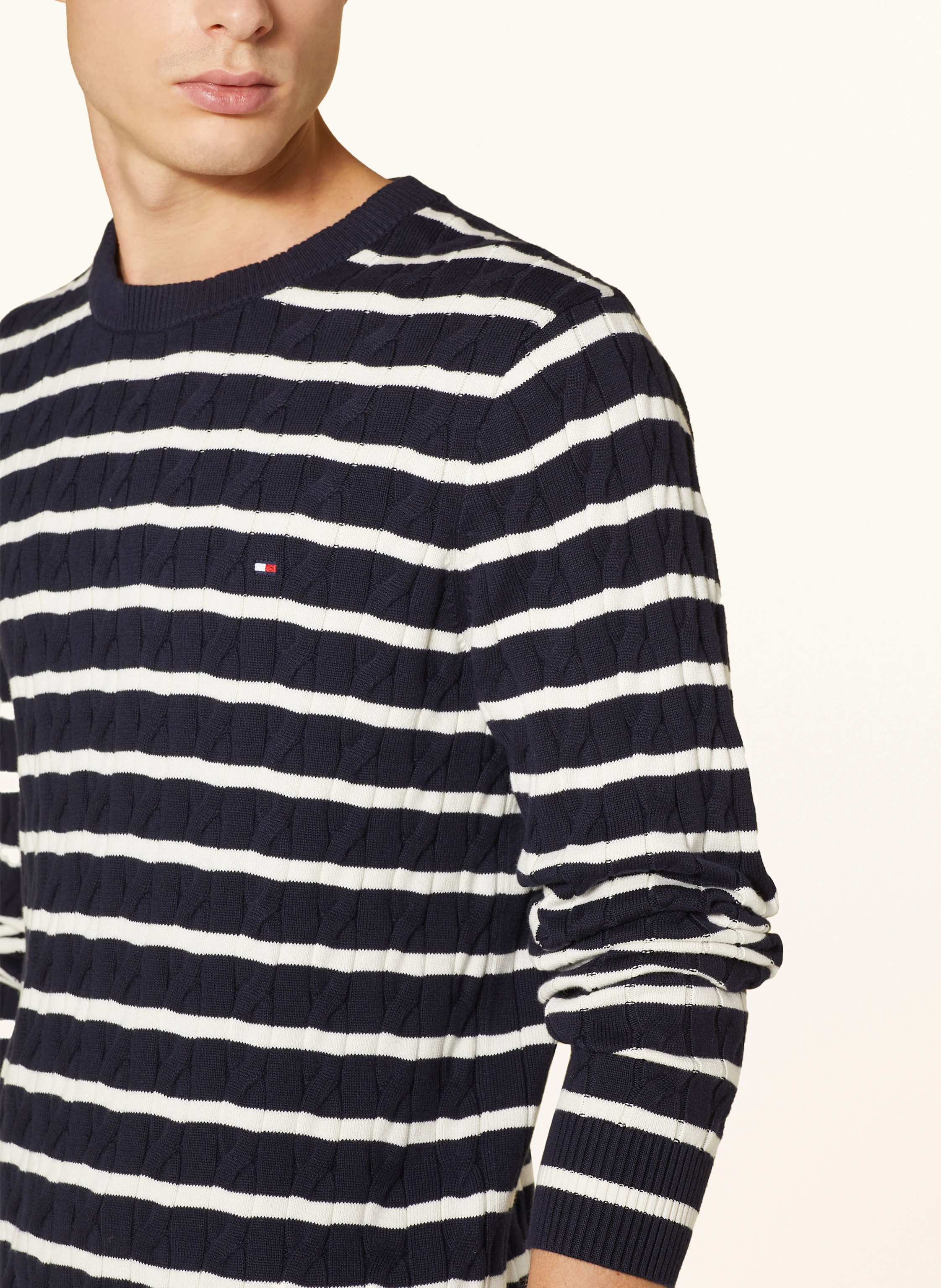 TOMMY HILFIGER Pullover