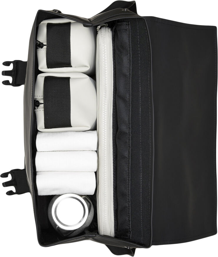 Rains Trail MSN Bag W3 Black