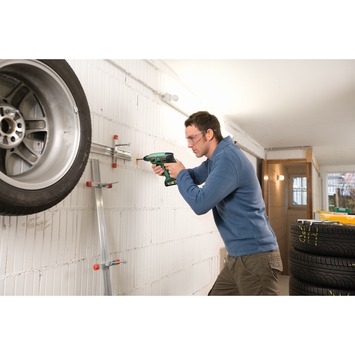 Bosch accuboorhamer Uneo Maxx 18 volt (zonder accu)