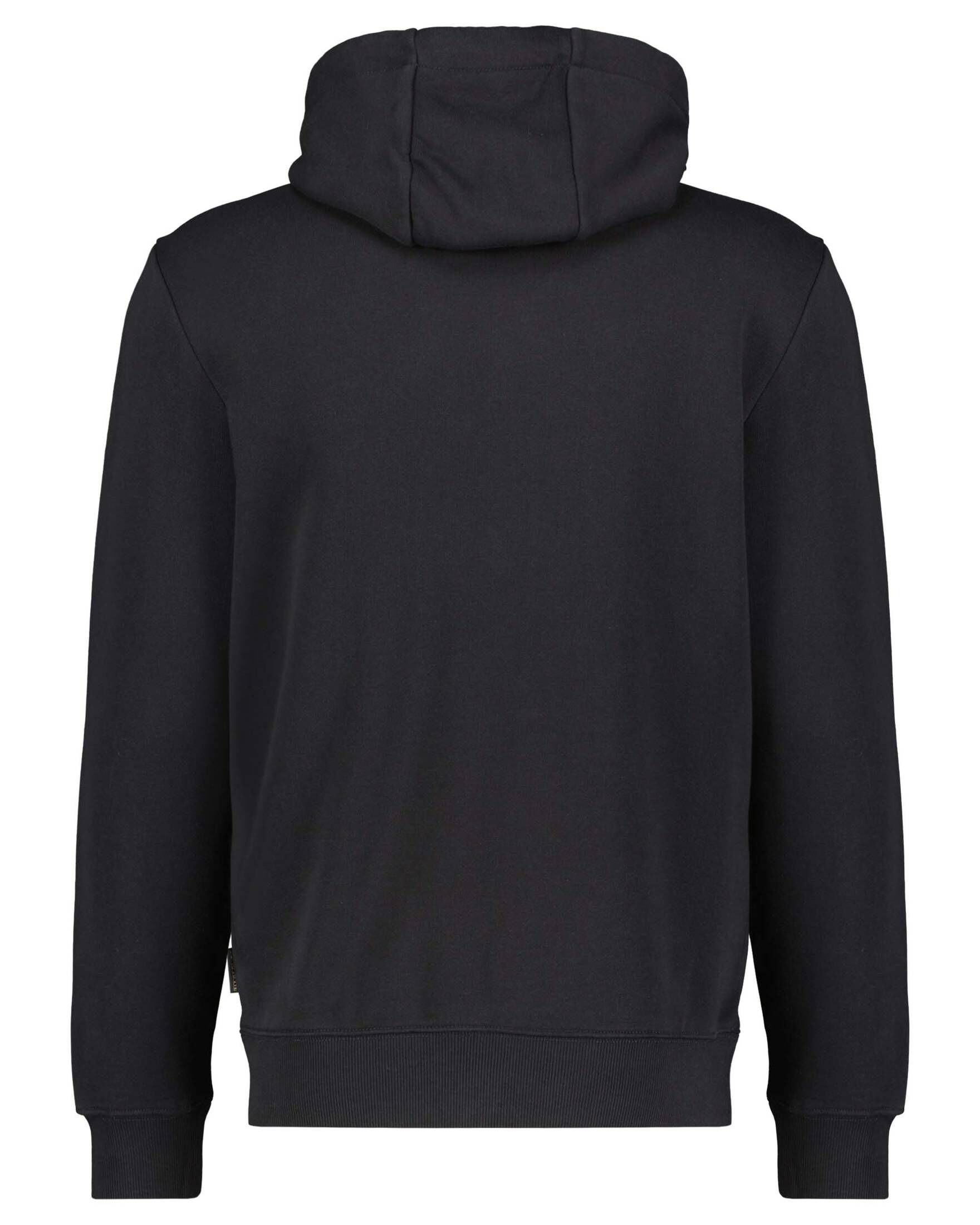 NAPAPIJRI| Herren Hoodie B-AYAS