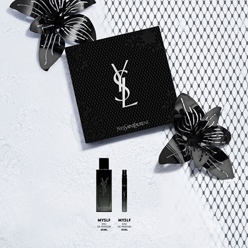 Yves Saint Laurent MYSLF Eau De Parfum Gaveæske