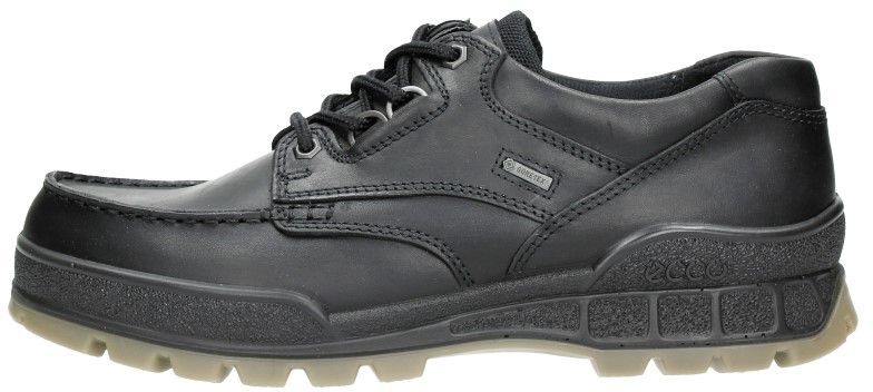 Ecco Track 25 zwart