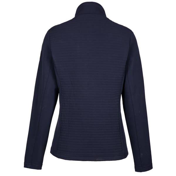 T-shirt thermique DUVILLARD SKI LAYER MELINE DARK NAVY