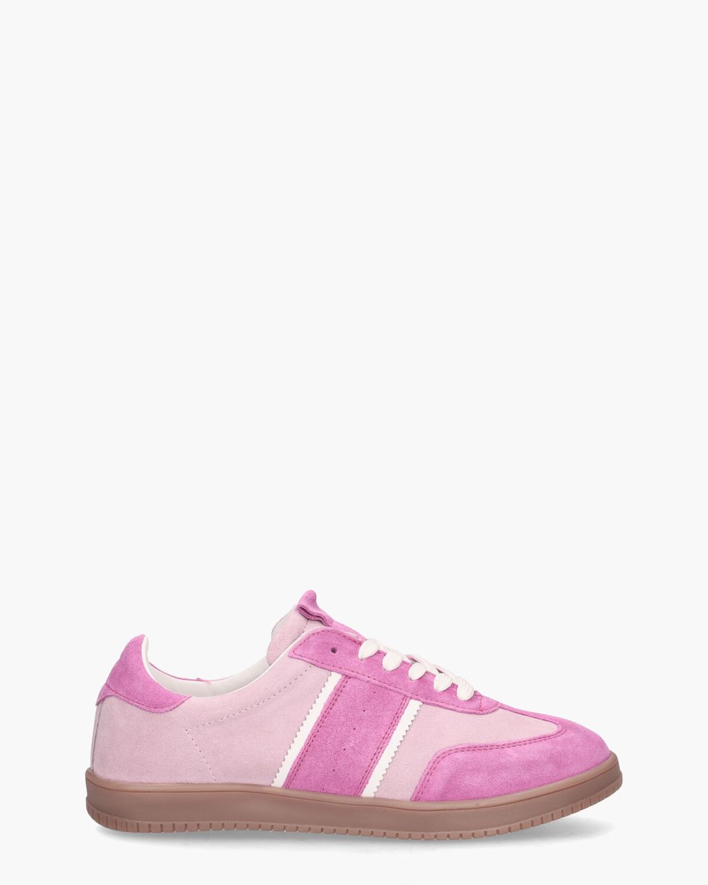 Hip Donna D1580 Roze Damessneakers