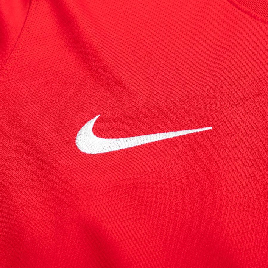 Nike T-shirt d'Entraînement Dri-FIT Challenge IV - Rouge/Blanc Enfant