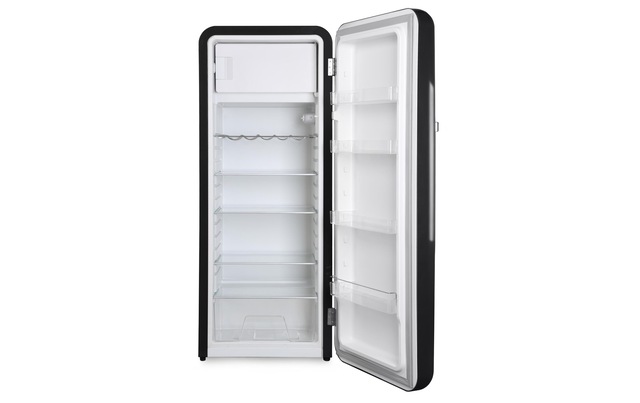 Trisa Kühlschrank »Frescolino Classic« 152,39 cm hoch 60,01 cm breit