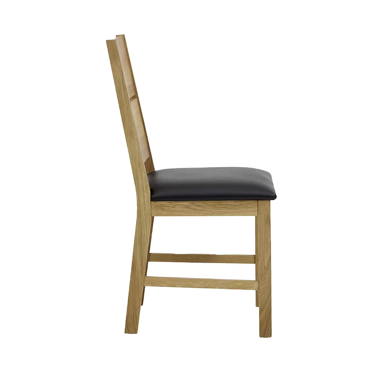 Stuhl Rom braun,Eiche