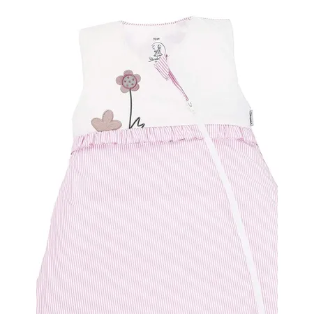 Sterntaler Funktionsschlafssack Emmi Girl, 80 cm