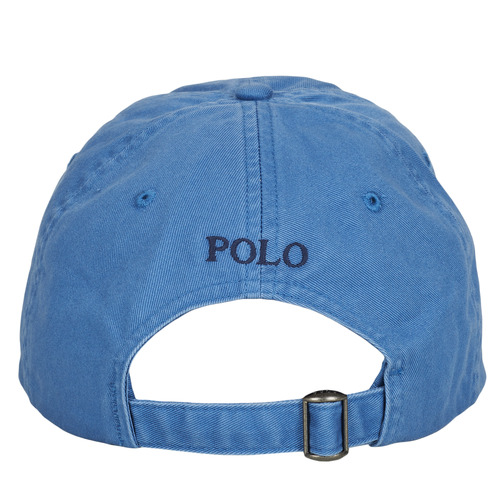 Polo Ralph Lauren - CLS SPRT CAP-HAT - Bleu