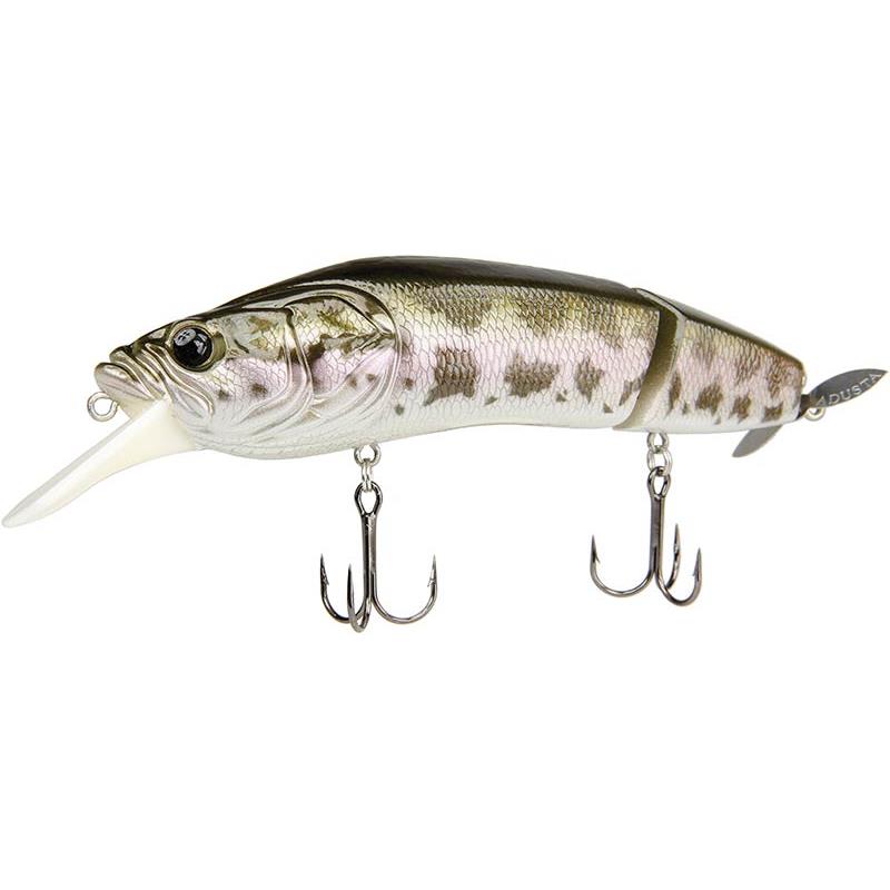 Leurre De Surface Adusta Silent Blaster - 14Cm