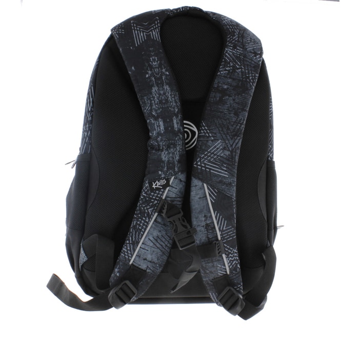 KAOS - 2 in 1 Rucksack - Jackpot - ca. 48 x 33 x 23 cm