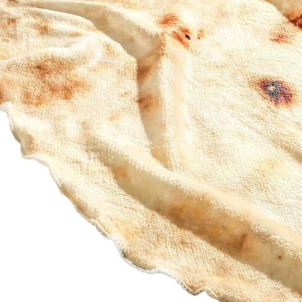 Teppe, Burrito - 180 cm